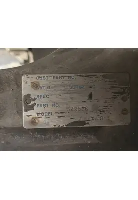 SPICER S130 Axle Housings (Rear)