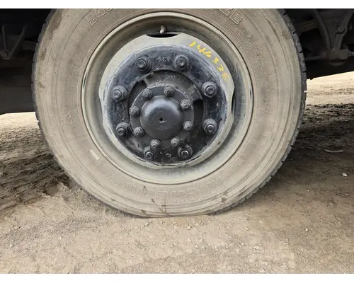 SPICER S130 Axle Housings (Rear)