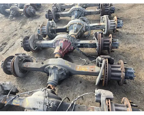 SPICER S130 Axle Housings (Rear)