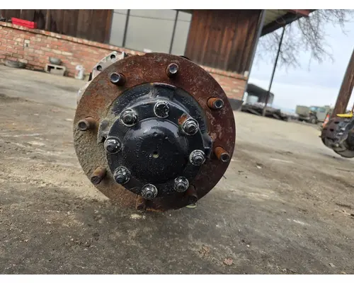 SPICER S130 Axle Housings (Rear)