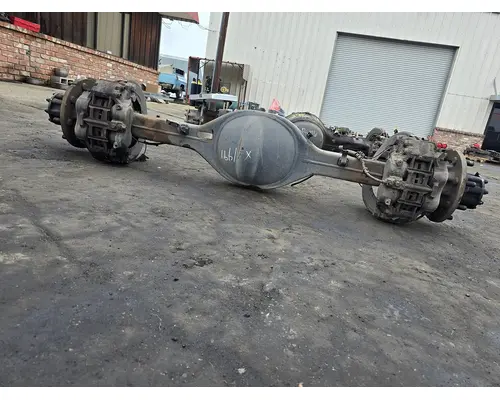 SPICER S130 Axle Housings (Rear)