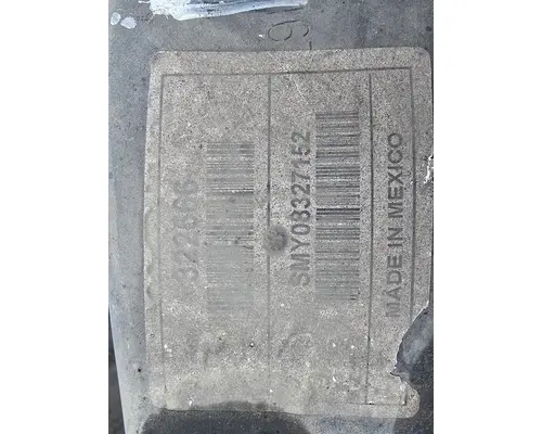 SPICER S130 Axle Housings (Rear)