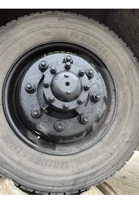 SPICER S130 Axle Housings (Rear)