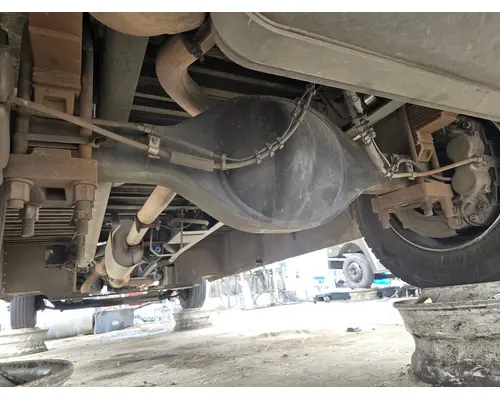 SPICER S130 Axle Housings (Rear)