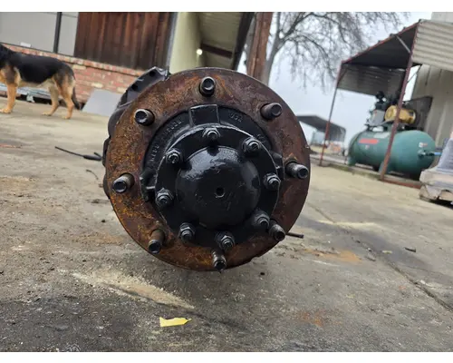 SPICER S130 Axle Housings (Rear)