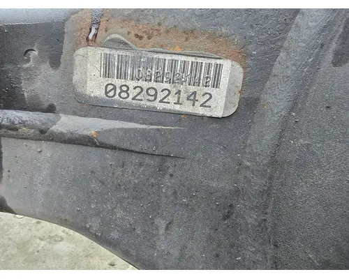 SPICER S130 Axle Housings (Rear)