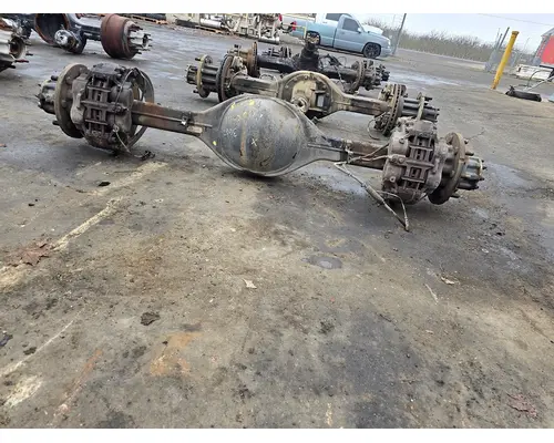 SPICER S130 Axle Housings (Rear)