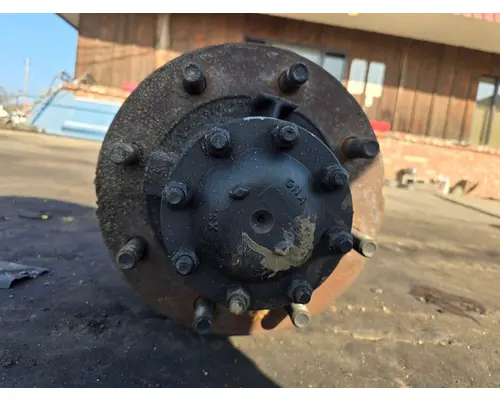 SPICER S130 Axle Housings (Rear)