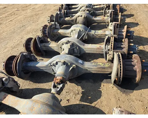 SPICER S130 Axle Housings (Rear)