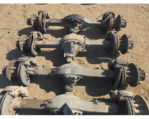 SPICER S130 Axle Housings (Rear)