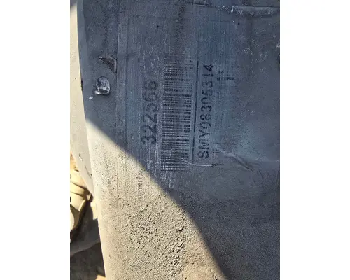 SPICER S130 Axle Housings (Rear)
