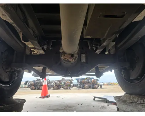 SPICER S130 Axle Housings (Rear)