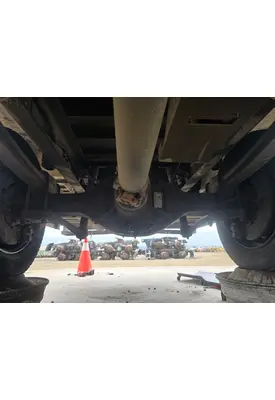 SPICER S130 Axle Housings (Rear)