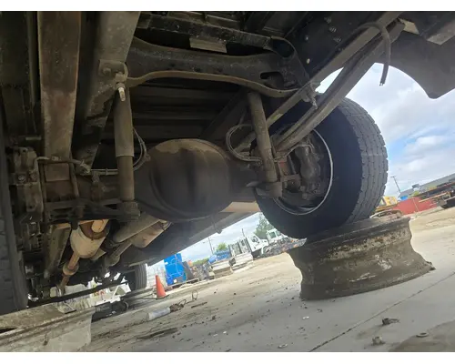 SPICER S130 Axle Housings (Rear)