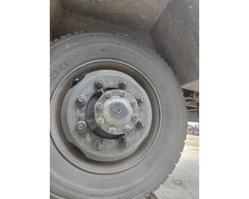 SPICER S130 Axle Housings (Rear)