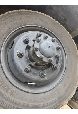 SPICER S130 Axle Housings (Rear)