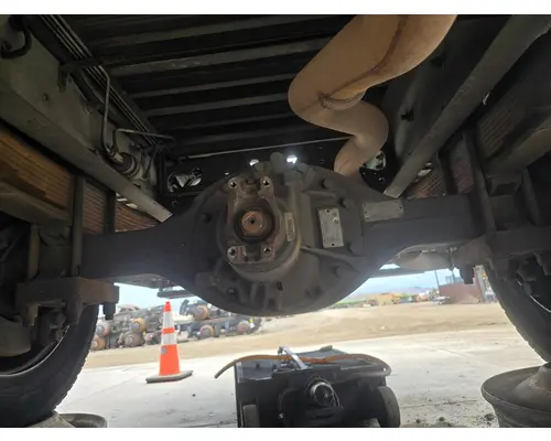 SPICER S130 Axle Housings (Rear)