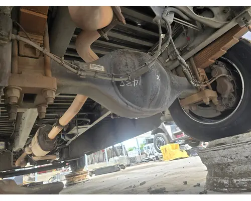 SPICER S130 Axle Housings (Rear)