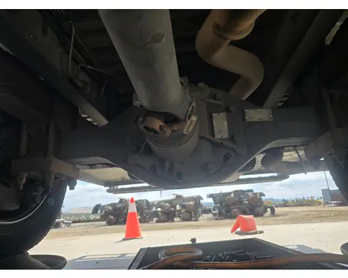 SPICER S130 Axle Housings (Rear)