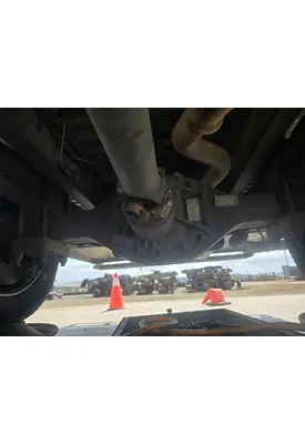 SPICER S130 Axle Housings (Rear)