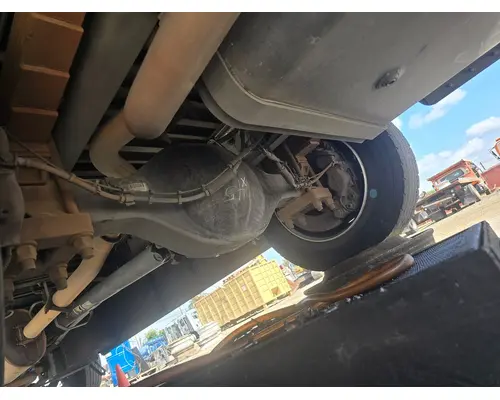 SPICER S130 Axle Housings (Rear)