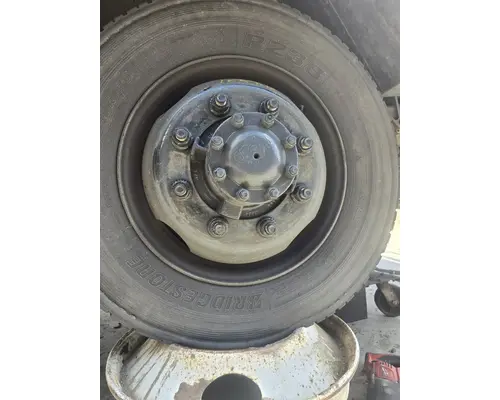 SPICER S130 Axle Housings (Rear)