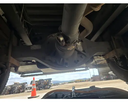 SPICER S130 Axle Housings (Rear)