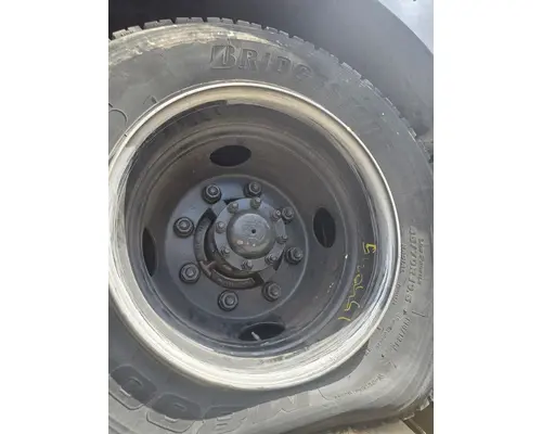SPICER S130 Axle Housings (Rear)