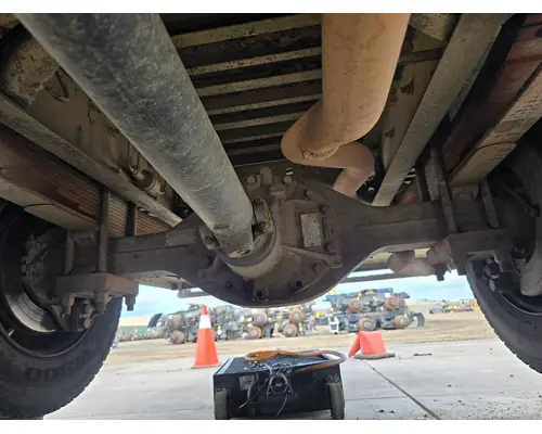 SPICER S130 Axle Housings (Rear)