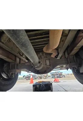 SPICER S130 Axle Housings (Rear)