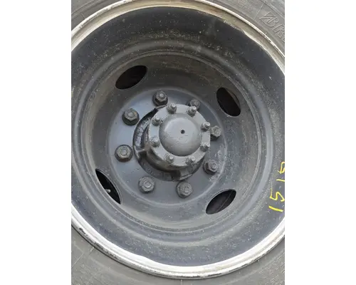 SPICER S130 Axle Housings (Rear)