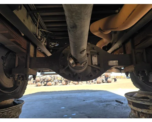 SPICER S130 Axle Housings (Rear)