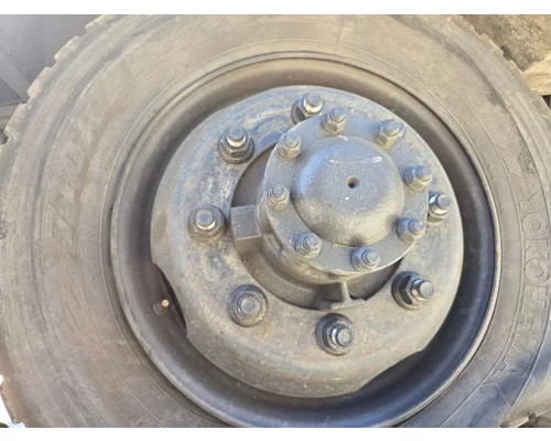 SPICER S130 Axle Housings (Rear)