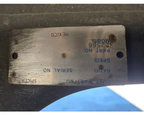 SPICER S130 Axle Housings (Rear)