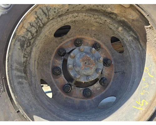 SPICER S130 Axle Housings (Rear)