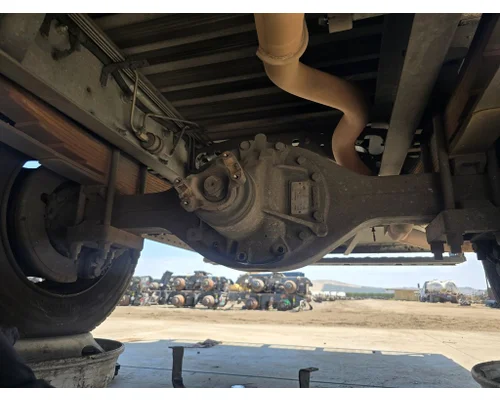 SPICER S130 Axle Housings (Rear)