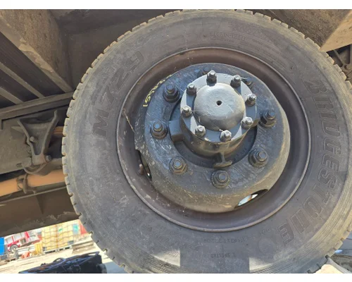 SPICER S130 Axle Housings (Rear)