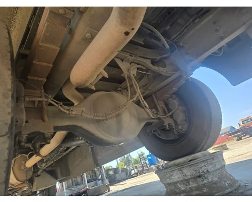SPICER S130 Axle Housings (Rear)