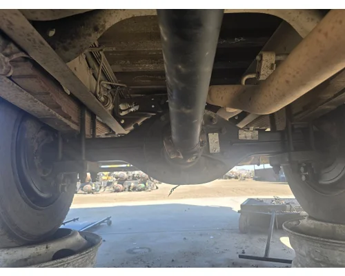 SPICER S130 Axle Housings (Rear)
