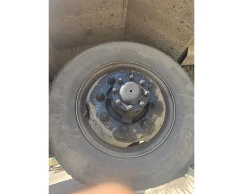 SPICER S130 Axle Housings (Rear)