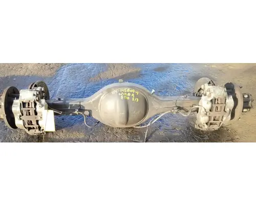 SPICER S130 Axle Housings (Rear)
