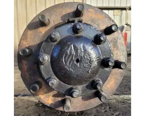 SPICER S130 Axle Housings (Rear)