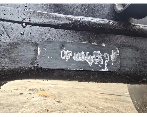 SPICER S130 Axle Housings (Rear)