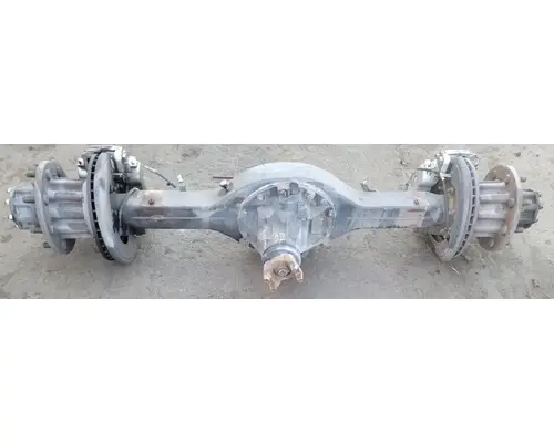 SPICER S130 Axle Housings (Rear)