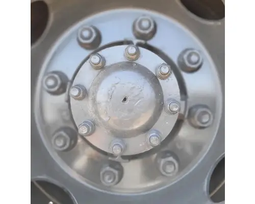 SPICER S130 Axle Housings (Rear)