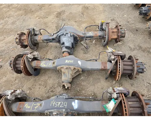 SPICER S130 Axle Housings (Rear)