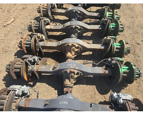 SPICER S130 Axle Housings (Rear)