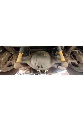 SPICER S130 Axle Housings (Rear)