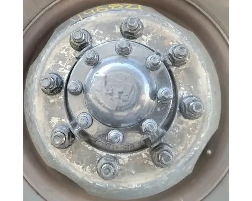 SPICER S130 Axle Housings (Rear)