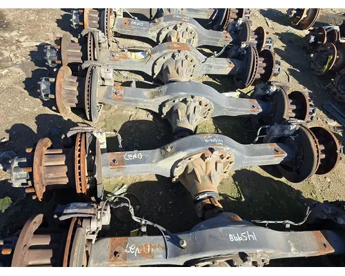 SPICER S130 Axle Housings (Rear)